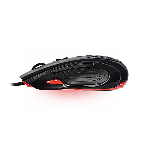 Gigabyte Raptor Wired Optical Mouse