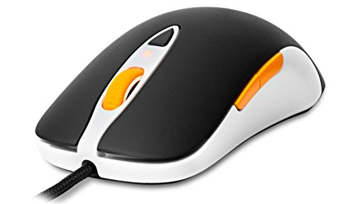 SteelSeries 813810014514 Wired Laser Mouse