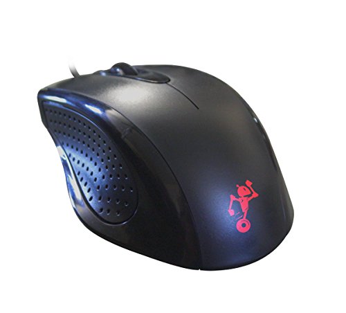 TekNmotion Nibiru M2 Wired Optical Mouse