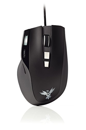 Feenix Nascita Wired Laser Mouse