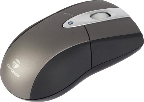 Targus AMB04US Bluetooth Optical Mouse