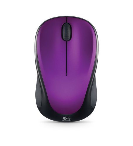 Logitech M315 Wireless Optical Mouse