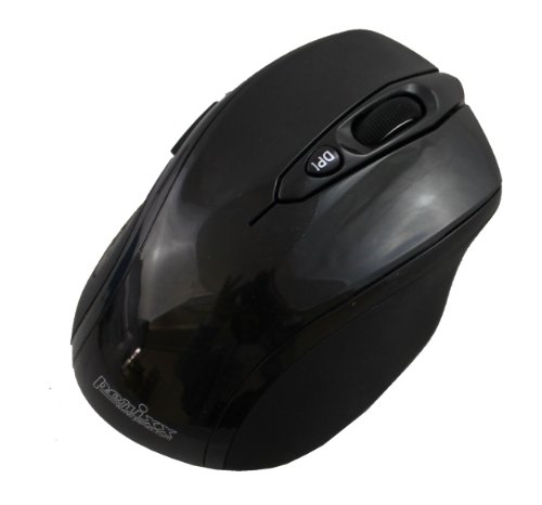 Perixx PERIMICE-711 Wireless Optical Mouse