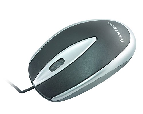 Gear Head OM3700UP Wired Optical Mouse