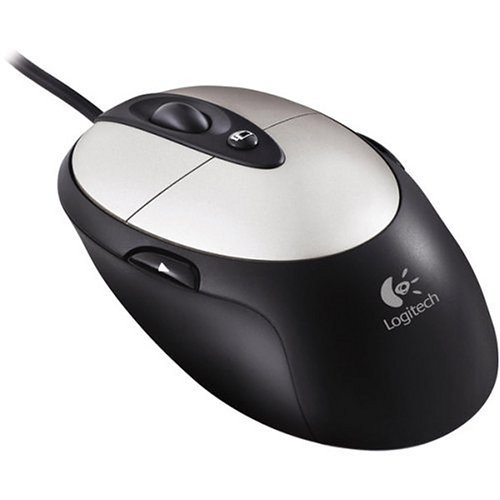 Logitech MX310 Wired Optical Mouse