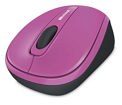 Microsoft Wireless Mobile Mouse3500 Wireless Optical Mouse