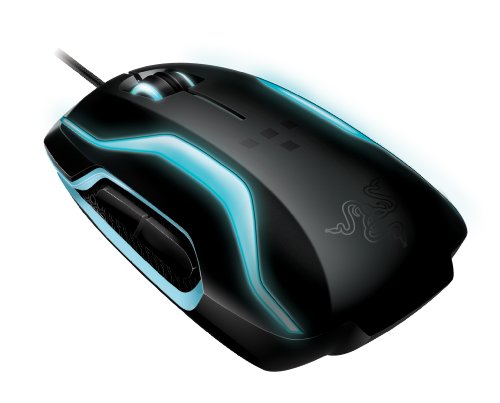 Razer TRON Wired Laser Mouse