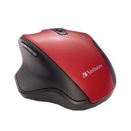 Verbatim 70243 Wireless Laser Mouse