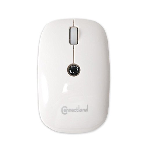 Syba CL-MOU23016 Wireless Optical Mouse