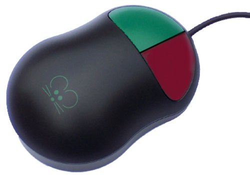 Chester Creek Technologies LittleMouse Wired Optical Mouse