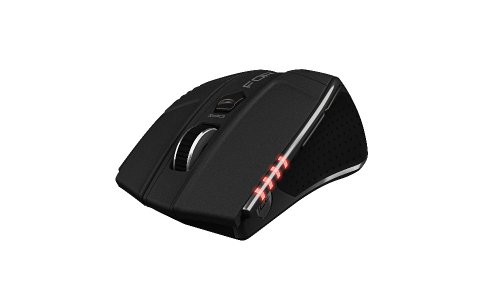 Gigabyte GM-FORCE M9 ICE Wireless Laser Mouse