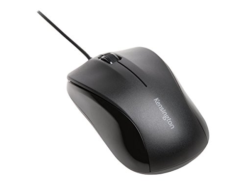 Kensington K74531WW Wired Optical Mouse