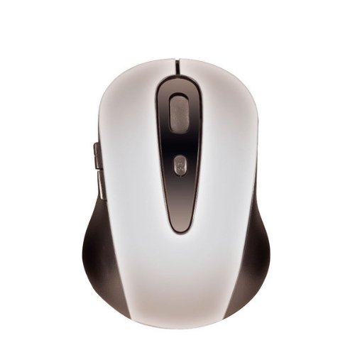 I/O Magic I012M01BS Bluetooth Optical Mouse