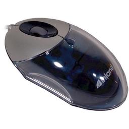 Inland 7338 Wired Optical Mouse