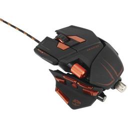 Cyborg CCB437130002/04/1 Wired Laser Mouse