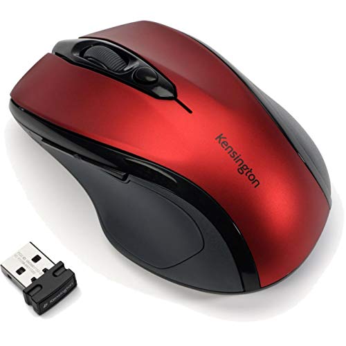 Kensington K72422AM Wireless Optical Mouse