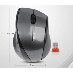 A4Tech G7-750D Wireless Optical Mouse