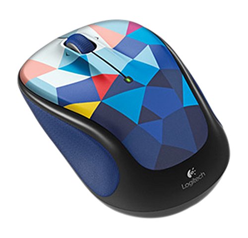 Logitech M325 Wireless Optical Mouse