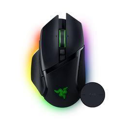 Razer Basilisk V3 Pro + Wireless Charging Puck Wired/Bluetooth/Wireless Optical Mouse