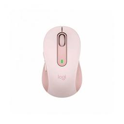Logitech M650 Bluetooth/Wireless Optical Mouse
