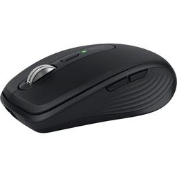 Logitech MX Anywhere 3S Bluetooth/Wireless/Wired Laser Mouse