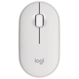 Logitech PEBBLE 2 M350S Wireless/Wired Optical Mouse