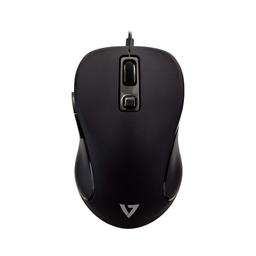 V7 MU300 Wired Optical Mouse