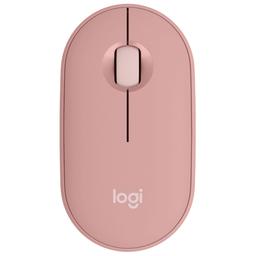 Logitech PEBBLE 2 M350S Bluetooth/Wireless/Wired Optical Mouse