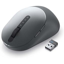 Dell MS5320W Wireless/Wired/Bluetooth Optical Mouse