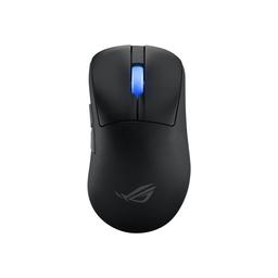 Asus ROG Keris II WL Ace Wired/Bluetooth/Wireless Optical Mouse