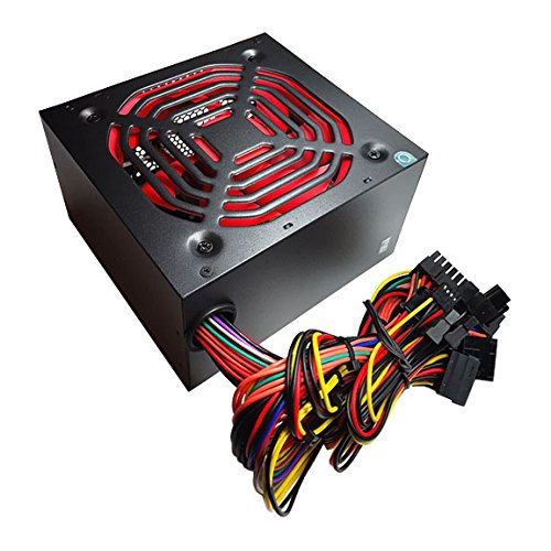 Apevia Raptor 450 W ATX Power Supply