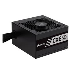 Corsair CX650 (2017) 650 W 80+ Bronze Certified ATX Power Supply