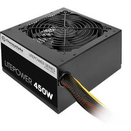 Thermaltake Litepower 450 W ATX Power Supply