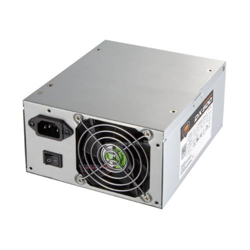 Cougar DX500 500 W 80+ Certified ATX Power Supply