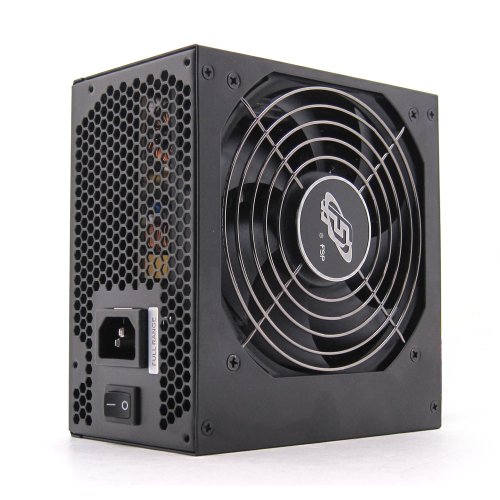 FSP Group VITAL 400 400 W 80+ Certified ATX Power Supply