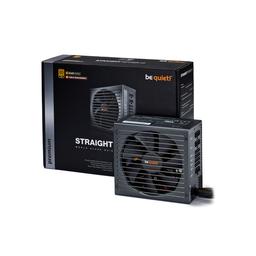 be quiet! Straight Power 10 CM 500 W 80+ Gold Certified Semi-modular ATX Power Supply