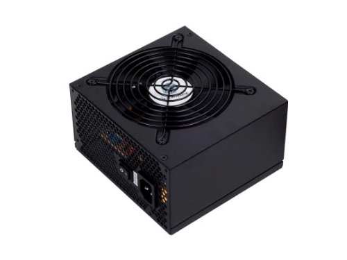 Silverstone Strider 700 W 80+ Certified ATX Power Supply