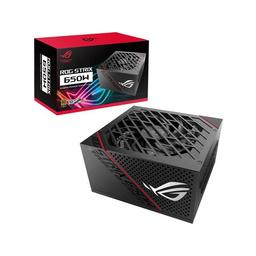 Asus ROG Strix 650 W 80+ Gold Certified Fully Modular ATX Power Supply