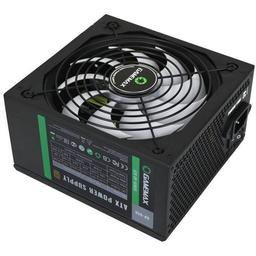 GameMax GP 650 W 80+ Bronze Certified ATX Power Supply