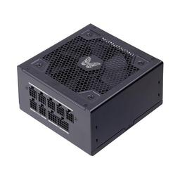 Super Flower Leadex III Super Pro 650 W 80+ Bronze Certified Fully Modular ATX Power Supply