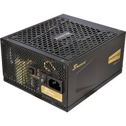 SeaSonic PRIME Gold 1200 W 80+ Gold Certified Fully Modular ATX Power Supply
