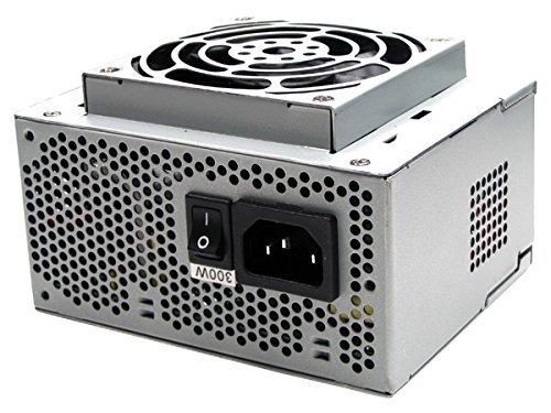 SeaSonic SS-300SFD 300 W 80+ Certified SFX Power Supply