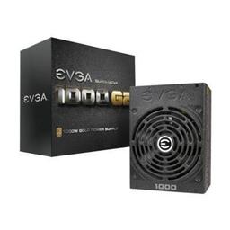 EVGA SuperNOVA 1000 G2 1000 W 80+ Gold Certified Fully Modular ATX Power Supply