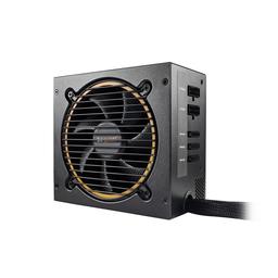 be quiet! Pure Power 10 CM 700 W 80+ Silver Certified Semi-modular ATX Power Supply