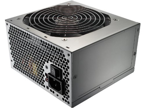 Cooler Master Elite 400 W ATX Power Supply