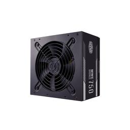 Cooler Master MWE Bronze V2 750 W 80+ Bronze Certified ATX Power Supply