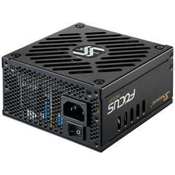 SeaSonic FOCUS SGX 450 W 80+ Gold Certified Fully Modular SFX Power Supply