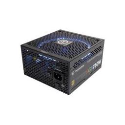 Thermaltake Toughpower Grand RGB 750 W 80+ Gold Certified Fully Modular ATX Power Supply