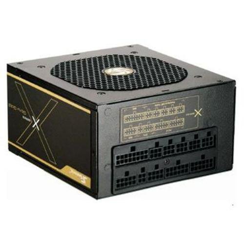 SeaSonic X 560 W 80+ Gold Certified Fully Modular ATX Power Supply