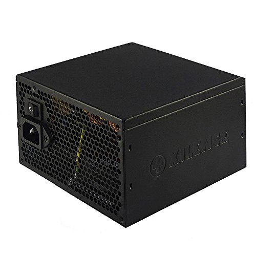 Xilence XP730R8 730 W 80+ Bronze Certified ATX Power Supply